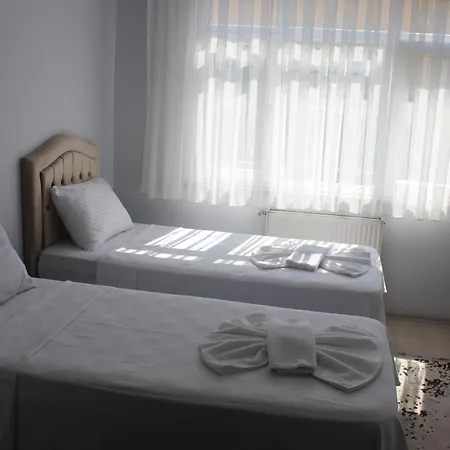 Sultanahmet Corner 이스탄불