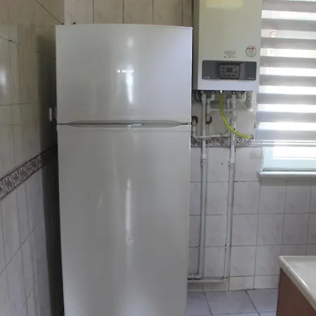 아파트호텔 Sultanahmet Corner